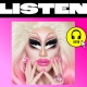 Listen To Trixie Mattel’s New Double Album!!!