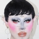 #QWERRRKOUT Tuesday: “I Felt a lot of Stigma Being So Hairy & So Femme & Flamboyant”- Atomic Annie