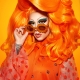 #QWERRRKOUT Tuesday: “An Out and Proud Lesbian Drag Queen”- Fāy Ludes