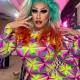 QWERRRKOUT Tuesday: “I’m the Spicy Latin Diva from the City of Sin”- LaCherry Wild