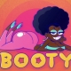 Watch: Bob the Drag Queen “BOOTY”