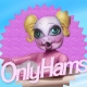 Mx Qwerrrk & B.Ames Collab on New Club/Ballroom Banger “OnlyHams: The Piggy’s C*nt”