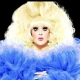 DragOnStage: Lady Bunny “A Very Blue Christmas” in NYC!!!