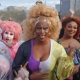 Watch: Sapphira Cristál “Enough”