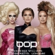 Watch: Vanessa Williams, Trixie Mattel & LION BABE “BOP!”