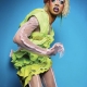 Like It’s Yr Bee-Day!!! YVIE ODDLY (RuPaul’s Drag Race Season 11 Winner, All Stars 7)