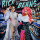 “Rice & Beans” w/ Jasmine Rice LaBeija & Chicky Gorgina