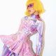 Like It’s Yr Bee-Day!!! AJA MIYAKE-MUGLER (RuPaul’s Drag Race Season 9 & All Stars 3)