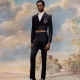 The Met: “Superfine: Tailoring Black Style”
