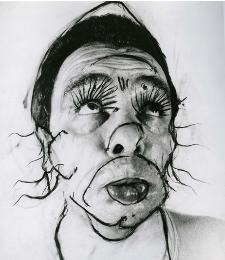 PERFORMANCE IN PHOTOGRAPHY