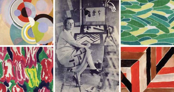 sonia delaunay