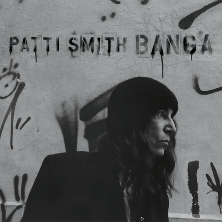 patti smith