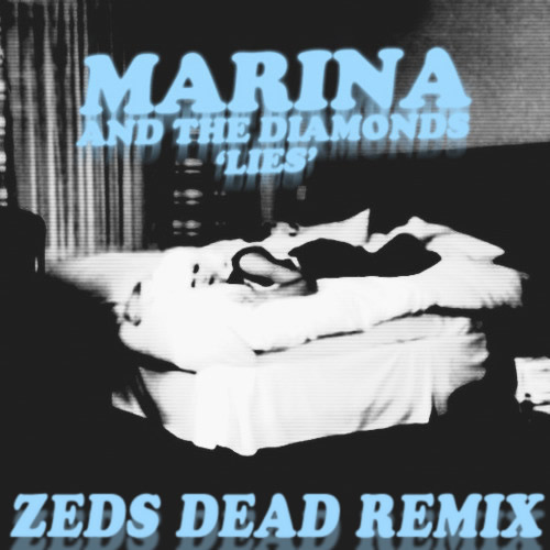 marina & the diamonds