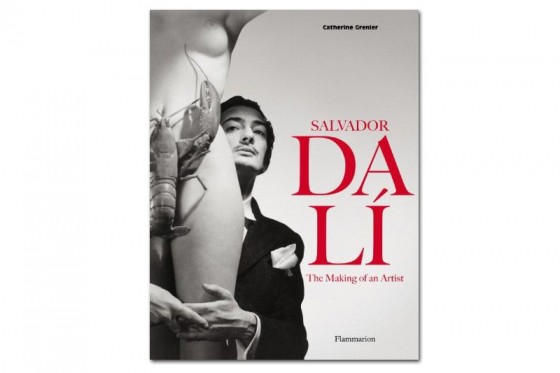 salvador-dali-the-making-of-an-artist-by-flammarion-1