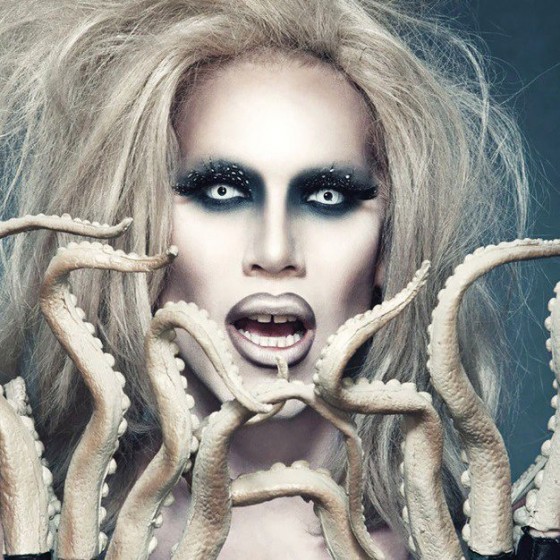 sharon needles