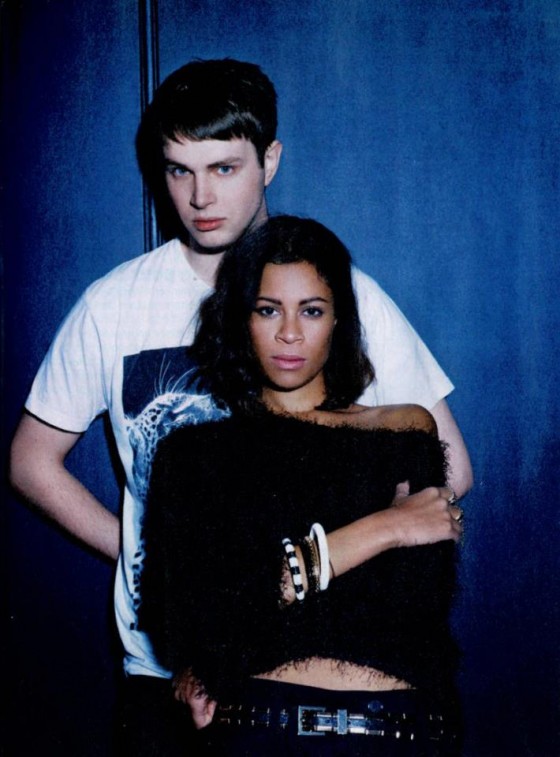 alunageorge