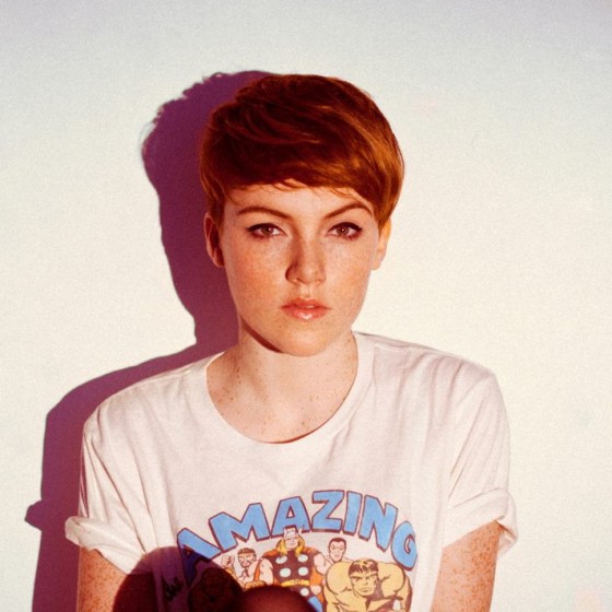 chloe howl