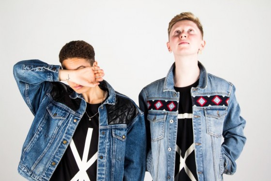 nimmo and the gauntletts