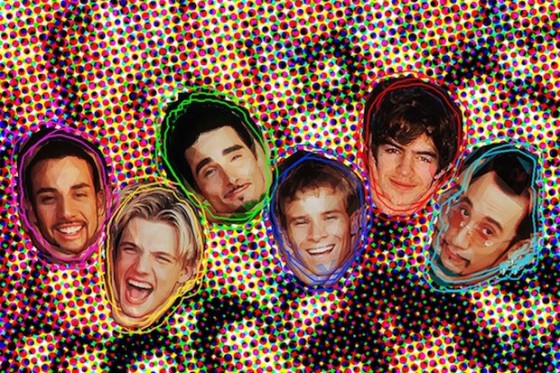 backstreet boys