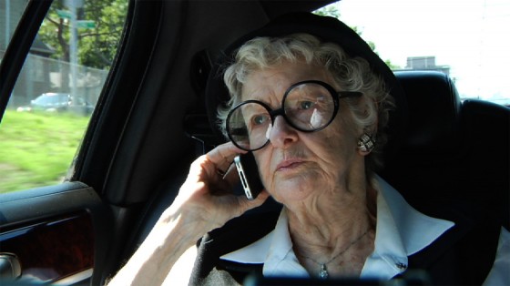 elaine stritch