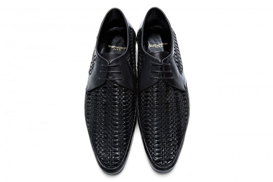 saint-laurent-2013-spring-summer-black-braided-leather-derbys-01
