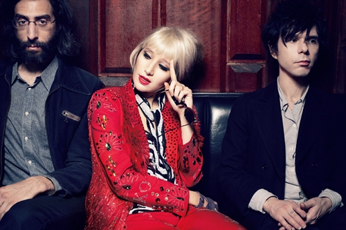 yeah yeah yeahs