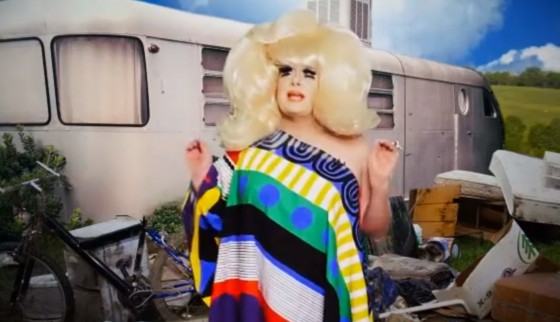 lady bunny