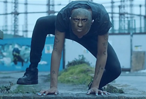 mykki blanco