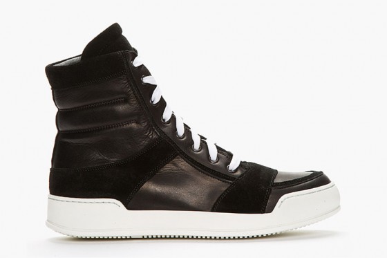 balmain-leather-suede-high-top-sneakers-1