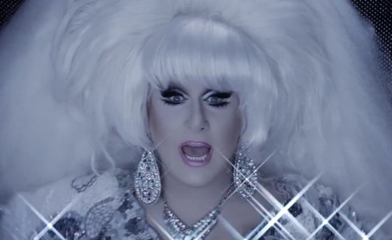lady bunny