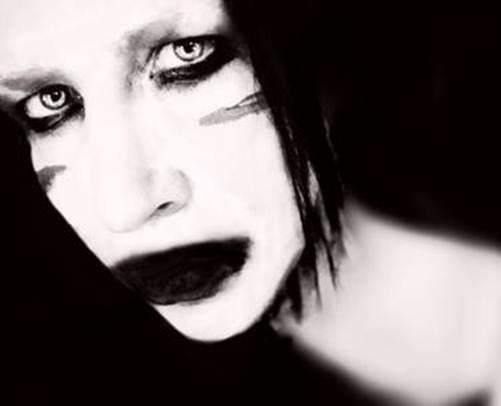 marilyn manson