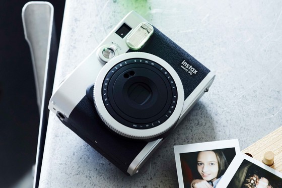 Fujifilm instax mini90