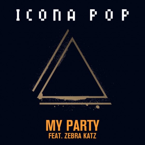 Icona-Pop-My-Party-608x608