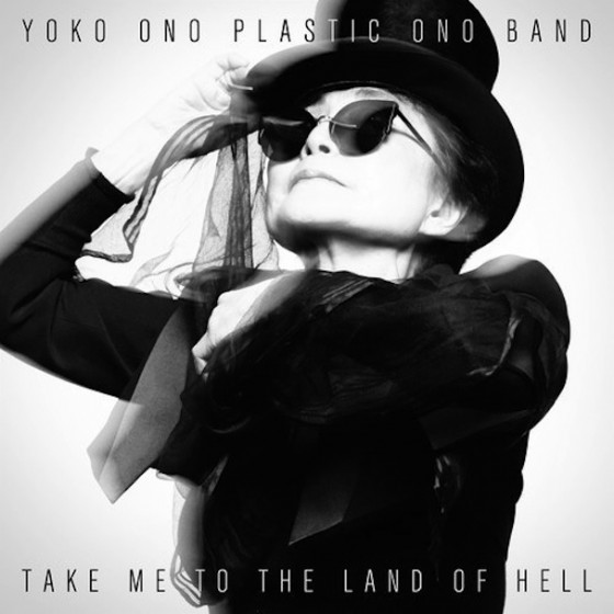 YokoOno_TakeMeToTheLandOfHell_608x608