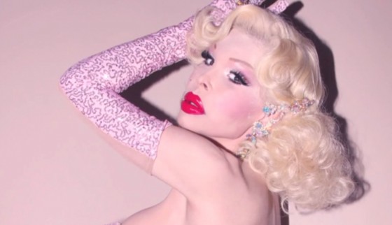 amanda lepore