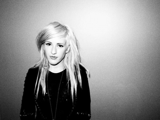 ellie goulding