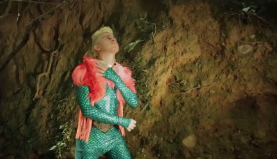 felix and the future