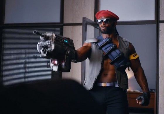 major lazer