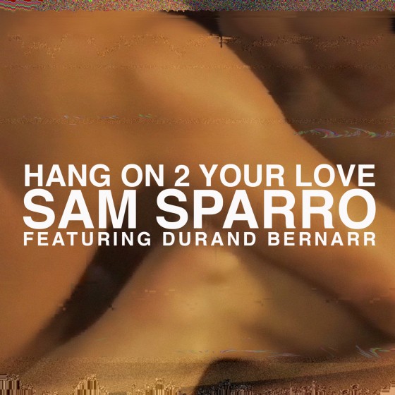 sam sparro 1