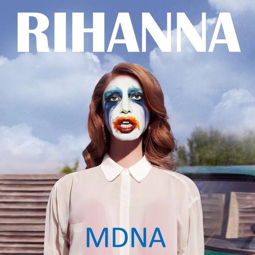 RIHANNA
