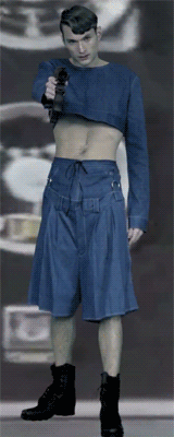 gunfire alex thunder