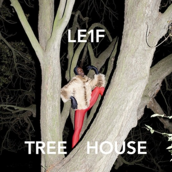 le1f-tree-house-mixtape