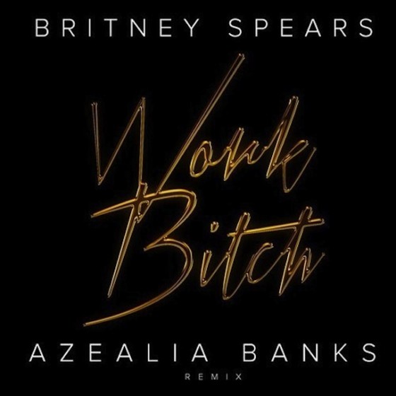 AzealiaBanks_BritneySpearsRemix
