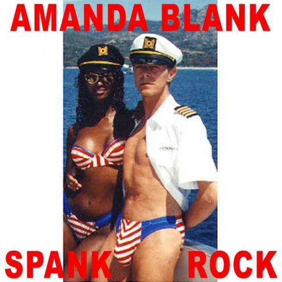 amanda blank spank rock