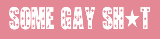 banner gay