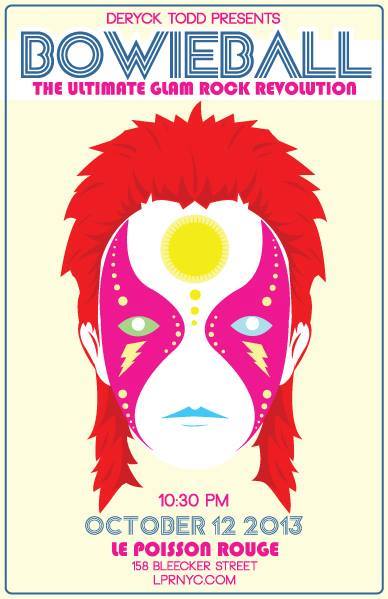 bowie ball
