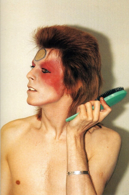 bowie