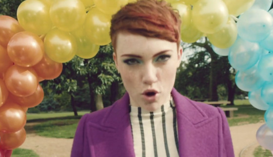 chloe howl