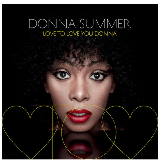 donna summer