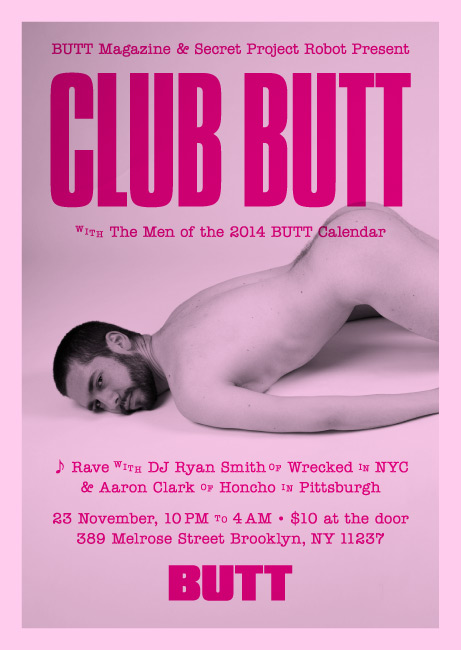 club butt1